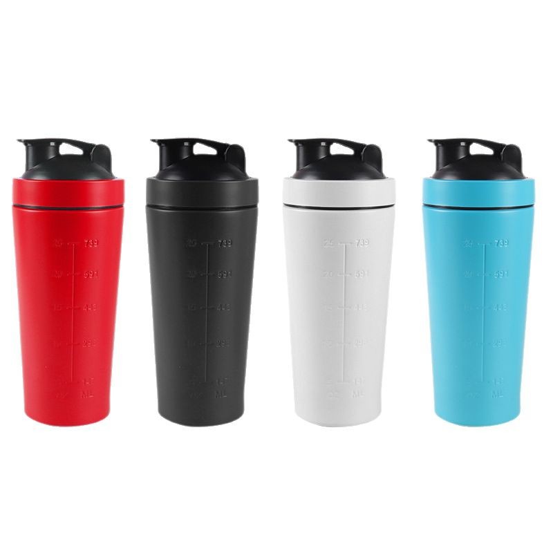 500 ML/750 ML Paslanmaz Çelik  - Nutrition And Fitness incelemesi ve fiyatı
